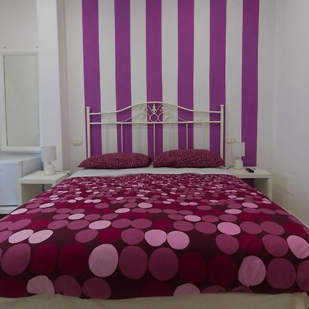 سورينتو Maison Lillina المظهر الخارجي الصورة