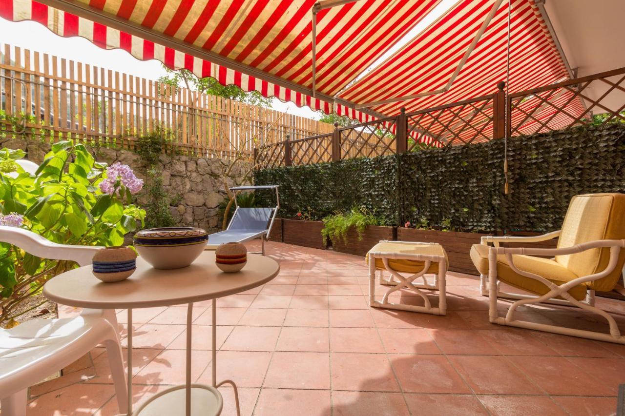 سورينتو Maison Lillina المظهر الخارجي الصورة
