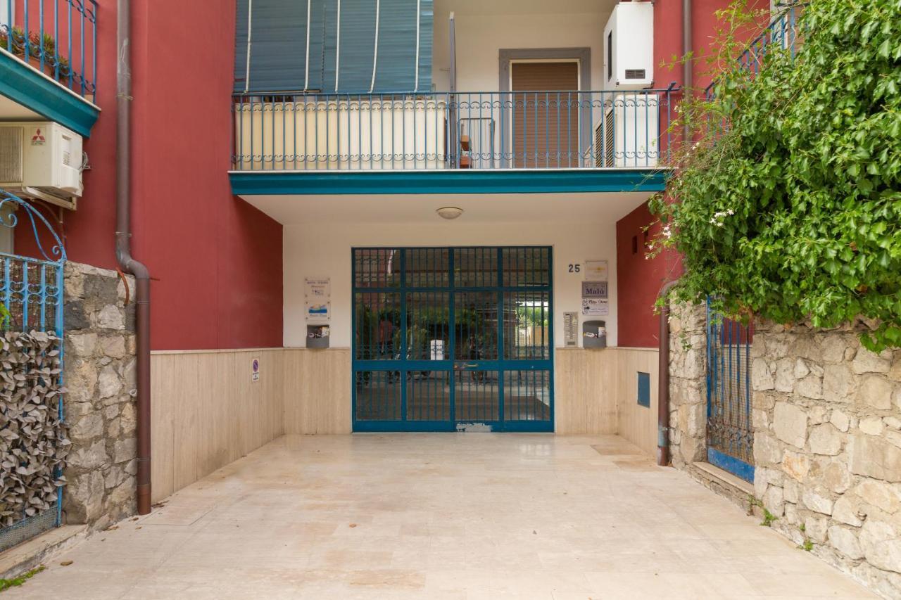 سورينتو Maison Lillina المظهر الخارجي الصورة