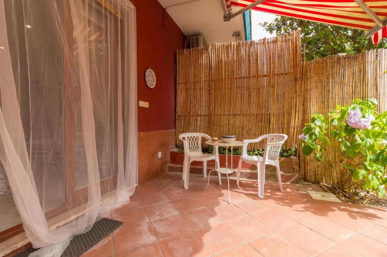 سورينتو Maison Lillina المظهر الخارجي الصورة