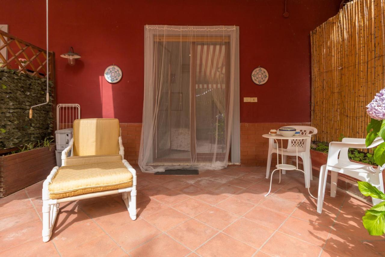 سورينتو Maison Lillina المظهر الخارجي الصورة