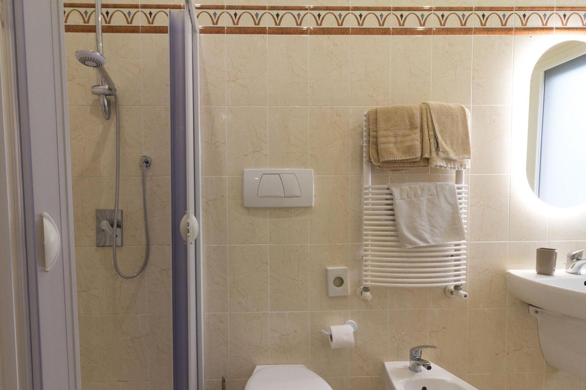 سورينتو Maison Lillina المظهر الخارجي الصورة