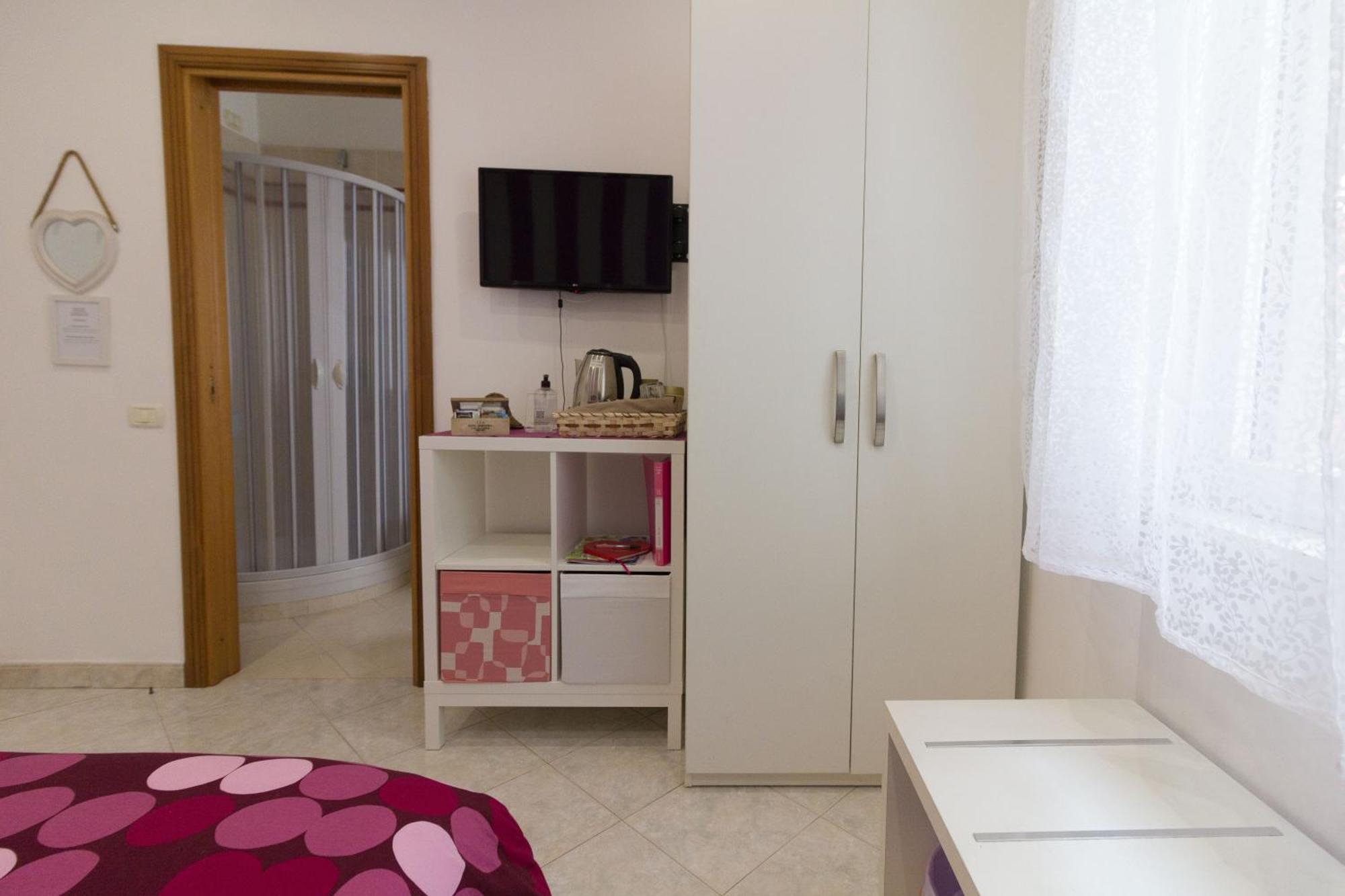 سورينتو Maison Lillina المظهر الخارجي الصورة