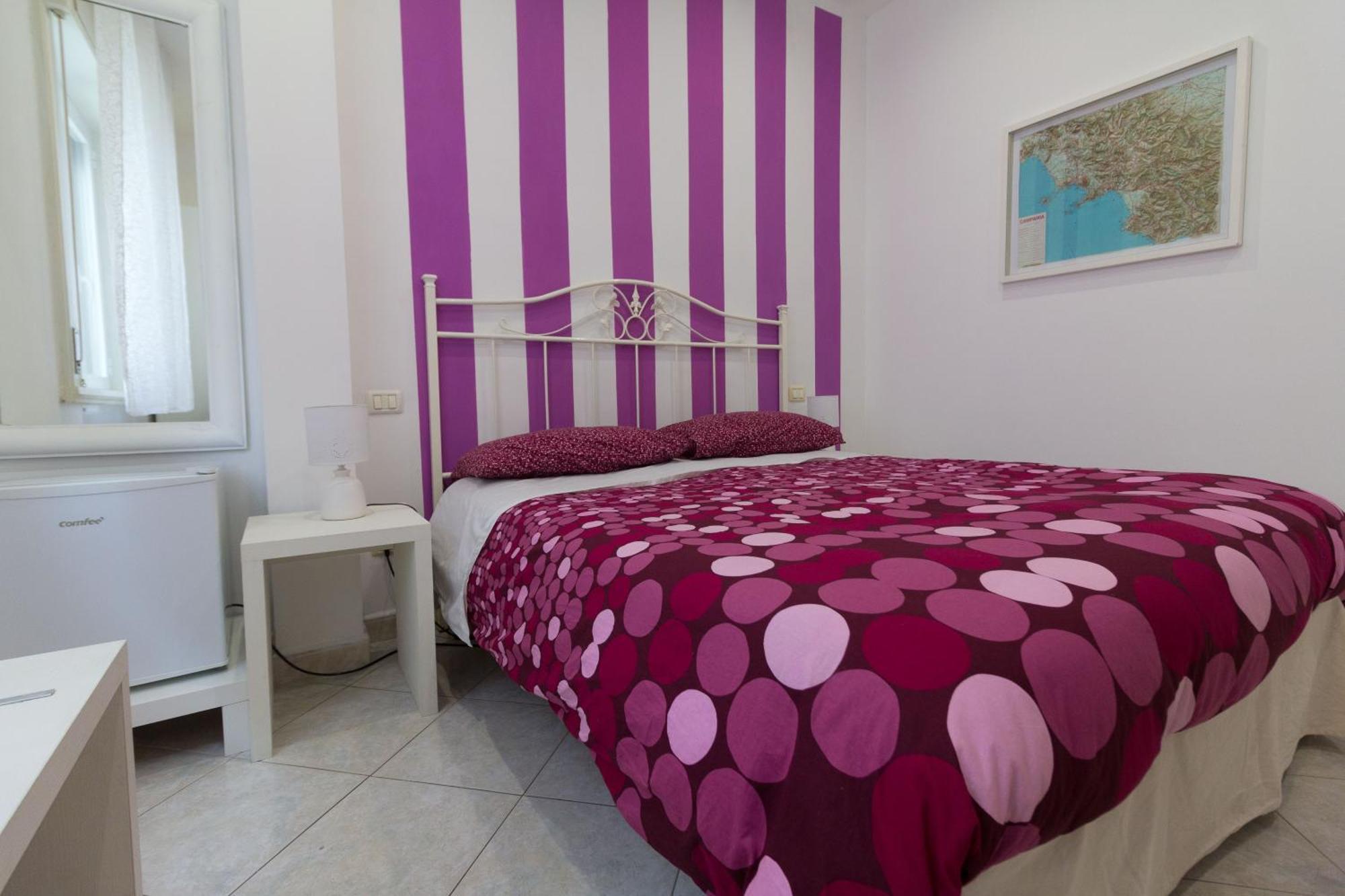 سورينتو Maison Lillina المظهر الخارجي الصورة