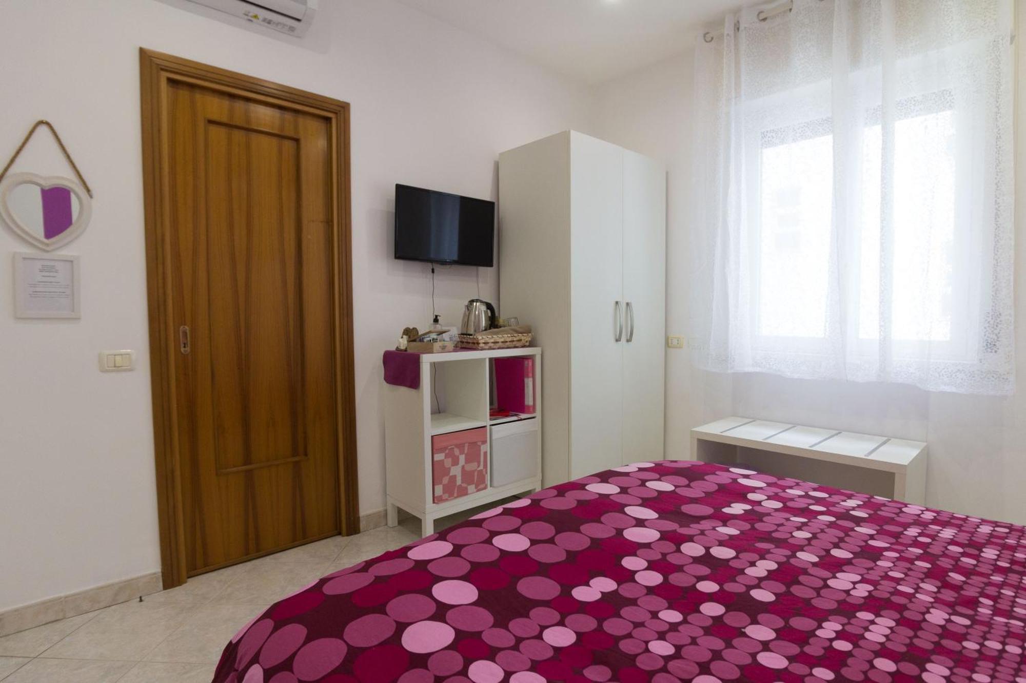 سورينتو Maison Lillina المظهر الخارجي الصورة