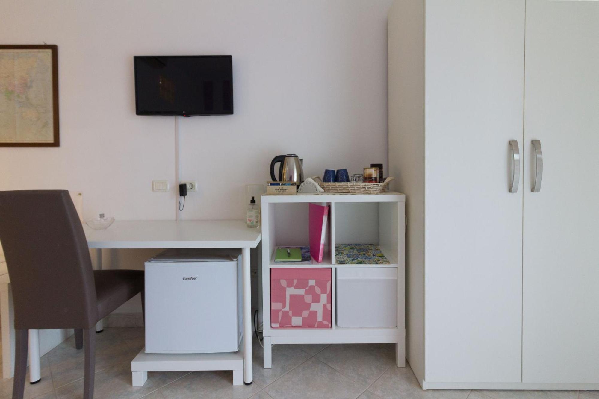 سورينتو Maison Lillina المظهر الخارجي الصورة